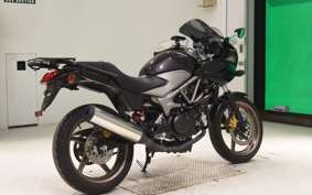HONDA VTRF250 1999 MC33