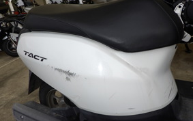 HONDA TACT-4ﾍﾞｰｼｯｸ 2022 AF79