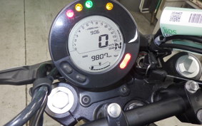 KAWASAKI ELIMINATOR400-3 2023 EL400A