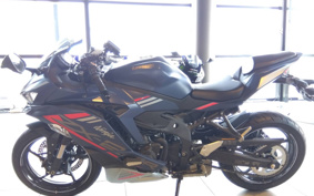 KAWASAKI  NINJA ZX-25R SE ZX250E