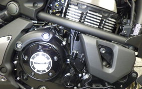 KAWASAKI VULCAN 650 SA 2026 EN650M