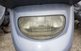 YAMAHA JOG POCHE SA08J