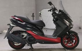 YAMAHA MAJESTY 155S SG52J