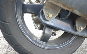 SUZUKI SKYWAVE 250 (Burgman 250) S 2 CJ43A
