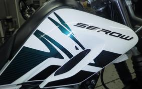 YAMAHA SEROW 250 Gen.2 DG17J