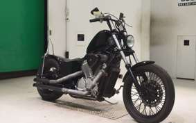 HONDA STEED 400 1997 NC26