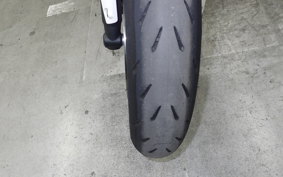 TRIUMPH STREET TRIPLE 85 2016