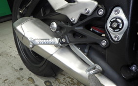 TRIUMPH STREET TRIPLE R 2024
