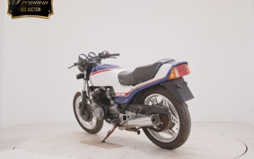 HONDA CBX400F 1982 NC07