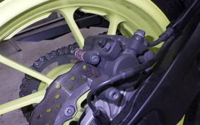 YAMAHA MT-07 ABS 2017 RM19J