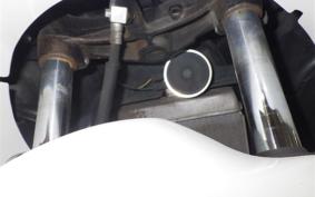 SUZUKI SKYWAVE 200 (Burgman 200) 2009 CH41A