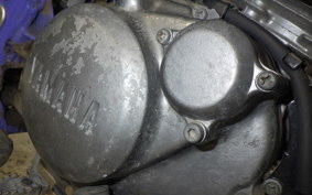 YAMAHA SEROW 225 W 2005 4JG