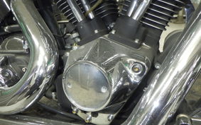 HARLEY FXSTSB 1340 2014