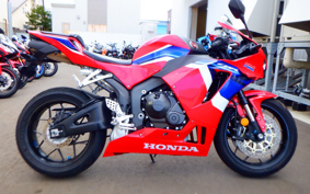 HONDA CBR600RR ABS 2020 PC40
