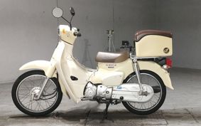 HONDA SUPER CUB50 AA09