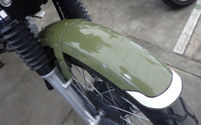 HONDA CROSS CUB 110 JA45