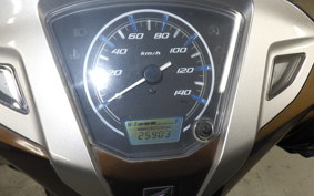 HONDA LEAD 125 2012 JF45