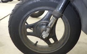 SUZUKI LET's 2 CA1PA