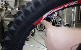 FANTIC XEF125
