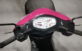 SUZUKI LET's CA4AA