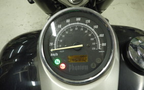HONDA SHADOW 750 PHANTOM 2010 RC53
