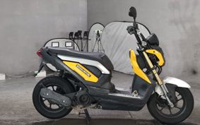 HONDA ZOOMER-X JF52