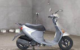 SUZUKI LETS4 CA45A