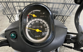 HONDA  BENLY  PRO  AA05