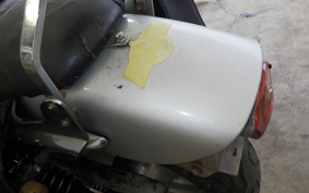 HONDA MAGNA 250 MC29