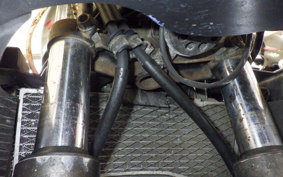 HONDA VFR400R NC30