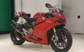 DUCATI 1299 PANIGALE S 2016