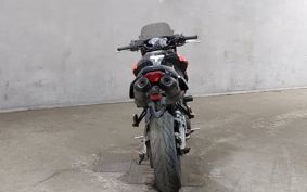 APRILIA APRILIA SHIVER 750 RA