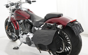 HARLEY FXSB BREAKOUT 2017 BFV