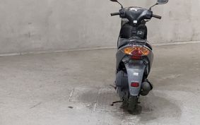 SUZUKI ADDRESS V50 CA42A