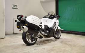 KAWASAKI 1400 GTR 2009