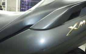 YAMAHA X-MAX 250 A SG42J