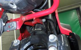 HONDA ｸﾛｽｶﾌﾞ110-2 2006 JA45
