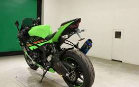 KAWASAKI NINJA ZX-6R A 2022 ZX636G