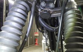 YAMAHA SR400 Gen.4 2012 RH03J