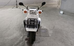 HONDA GYRO TD02