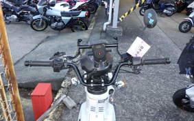 HONDA ｸﾛｽｶﾌﾞ110-3 JA60