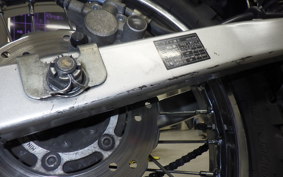 KAWASAKI KLX125 LX125C