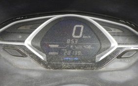 HONDA PCX 150 2009 KF30