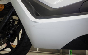 HONDA PCX 160 KF47
