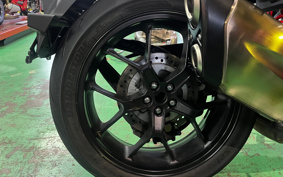 HONDA CB1000R 2019 SC80