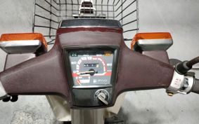 HONDA SUPER CUB70 C70