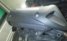HONDA FORZA SI MF12