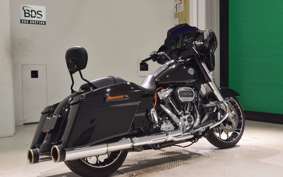 HARLEY FLHXS 1870 2021