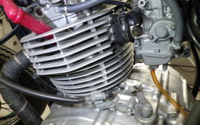 SUZUKI GRASS TRACKER Bigboy 2025 NJ4BA