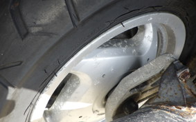 HONDA FORESIGHT MF04